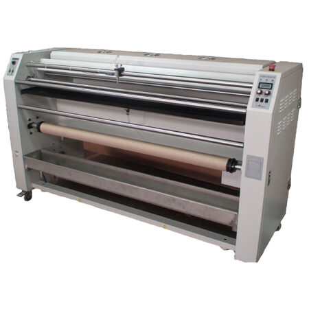 Lamstar 1600R roll-to-roll liquid laminator